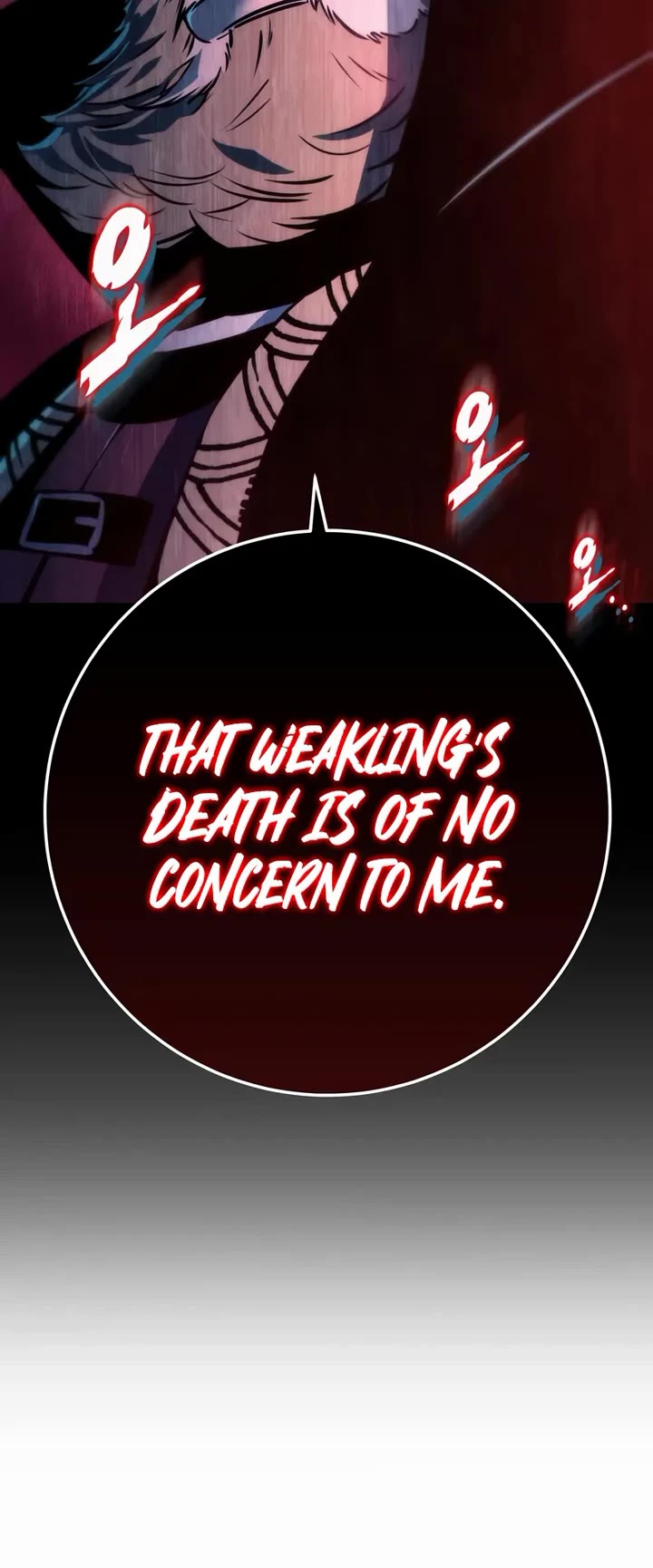 The Wandering Knight's Survival Manual chapter 5 page 53
