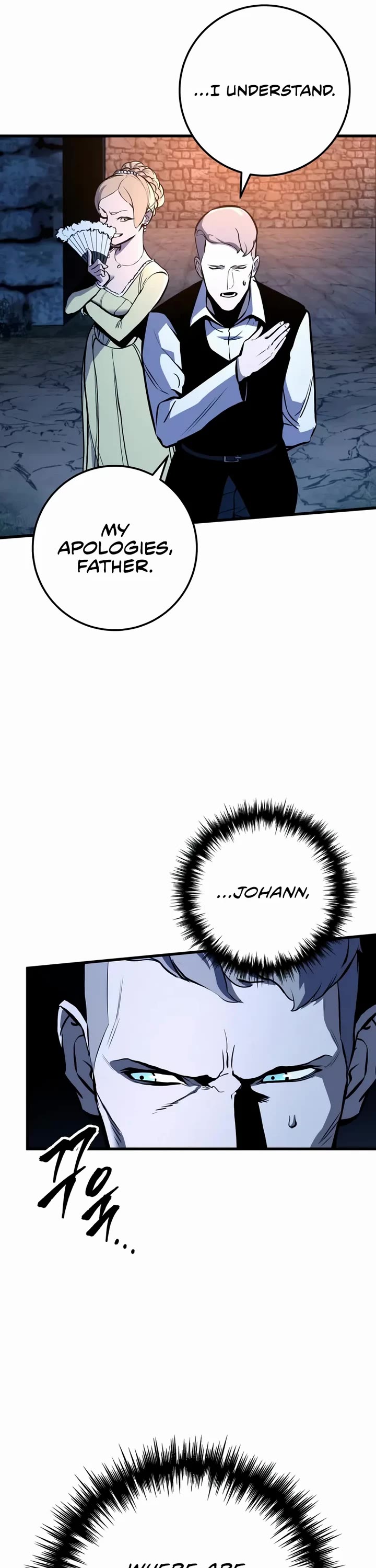 The Wandering Knight's Survival Manual chapter 5 page 54