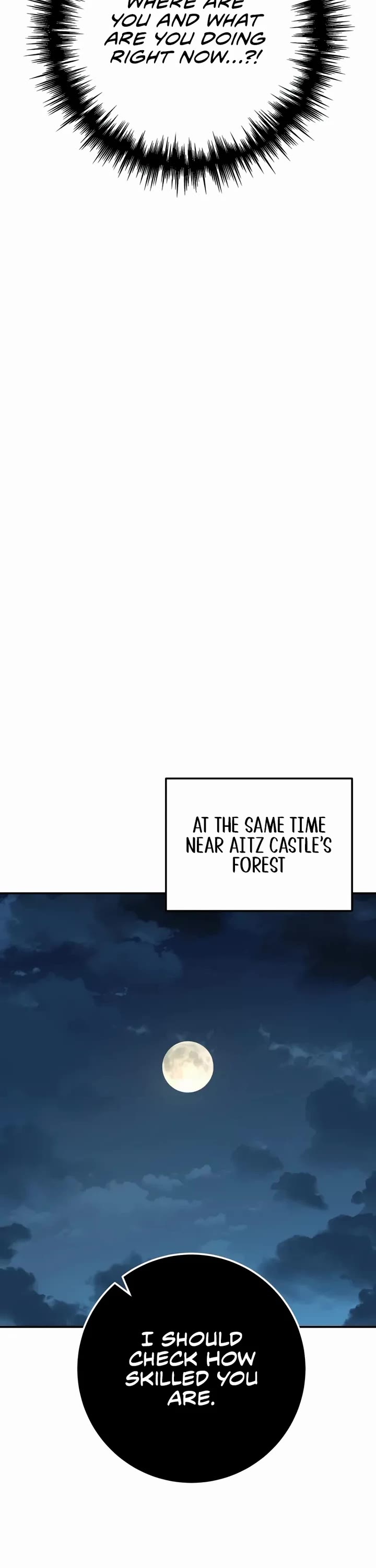 The Wandering Knight's Survival Manual chapter 5 page 55