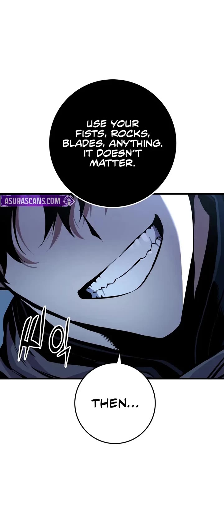 The Wandering Knight's Survival Manual chapter 5 page 61