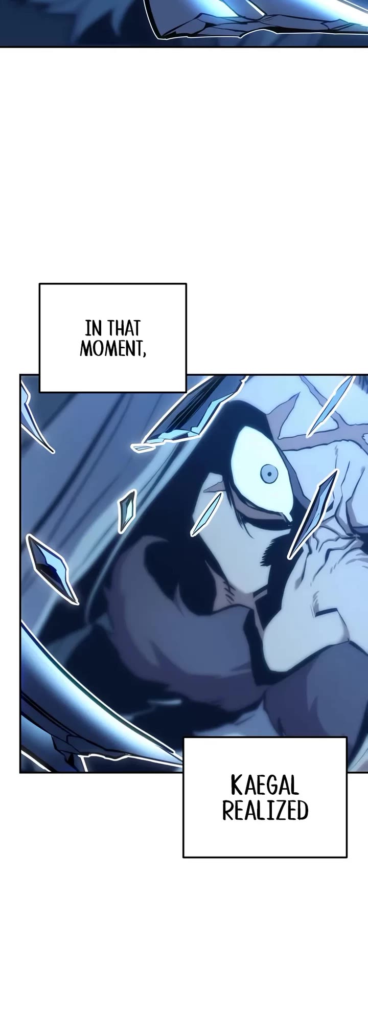 The Wandering Knight's Survival Manual chapter 5 page 65