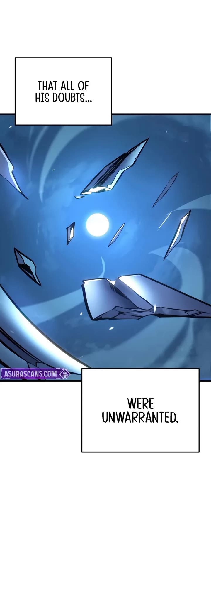 The Wandering Knight's Survival Manual chapter 5 page 66