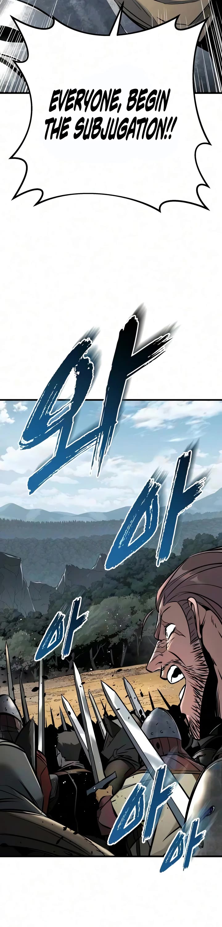 The Wandering Knight's Survival Manual chapter 50 page 2