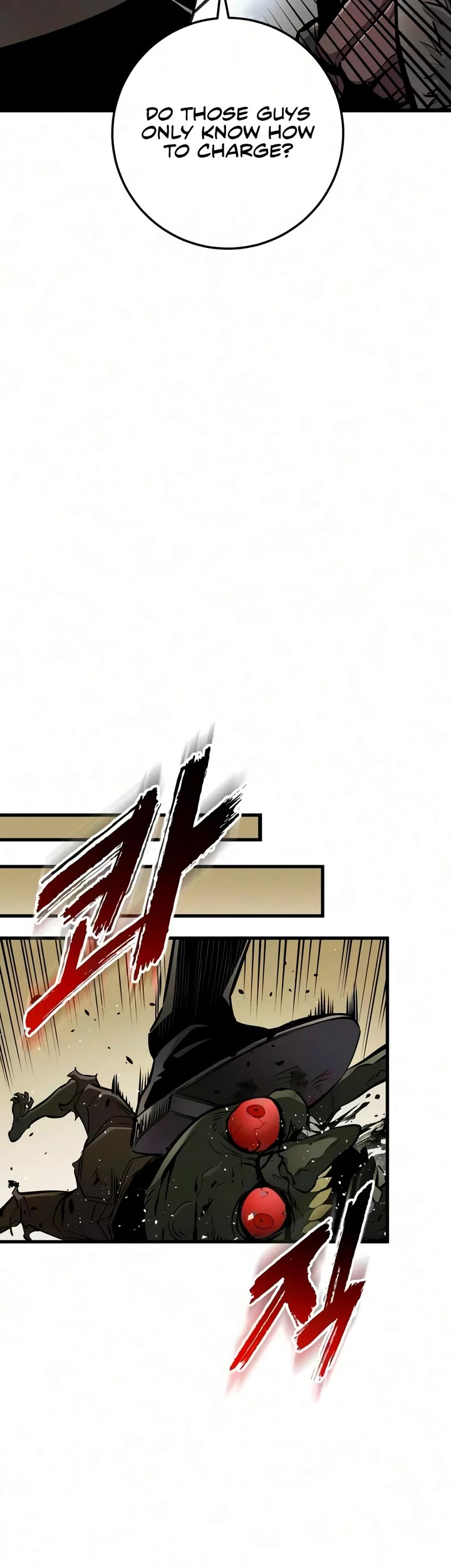The Wandering Knight's Survival Manual chapter 50 page 20