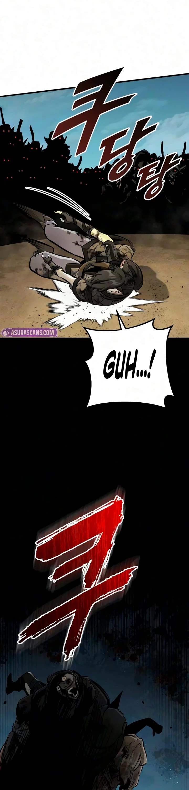 The Wandering Knight's Survival Manual chapter 50 page 50