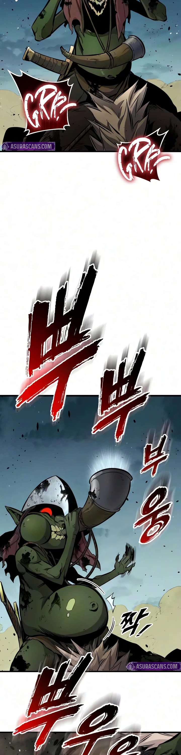 The Wandering Knight's Survival Manual chapter 50 page 58
