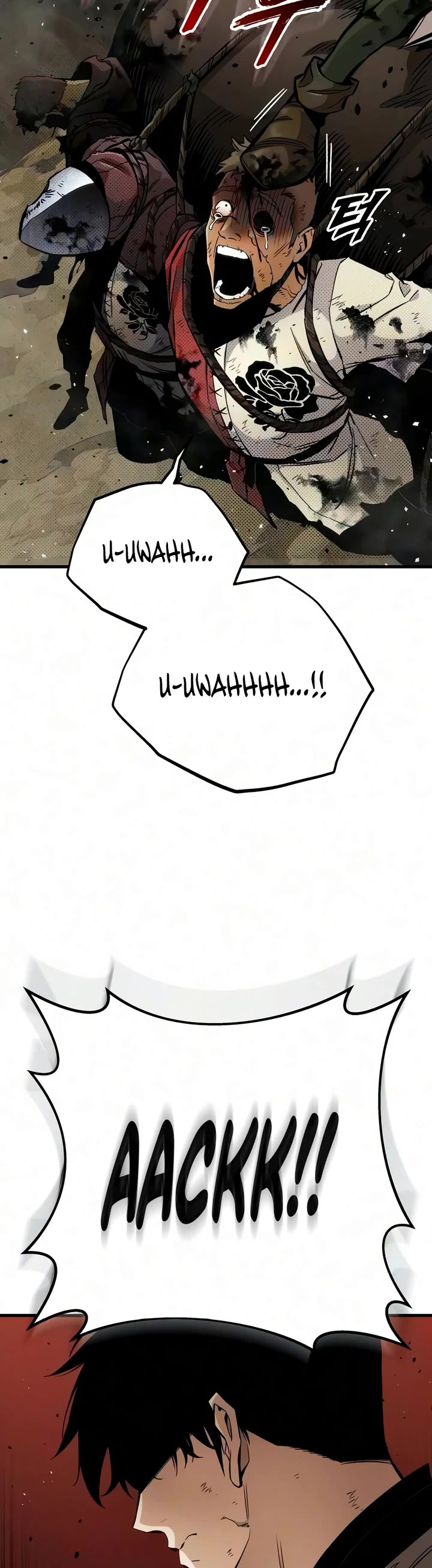 The Wandering Knight's Survival Manual chapter 50 page 59
