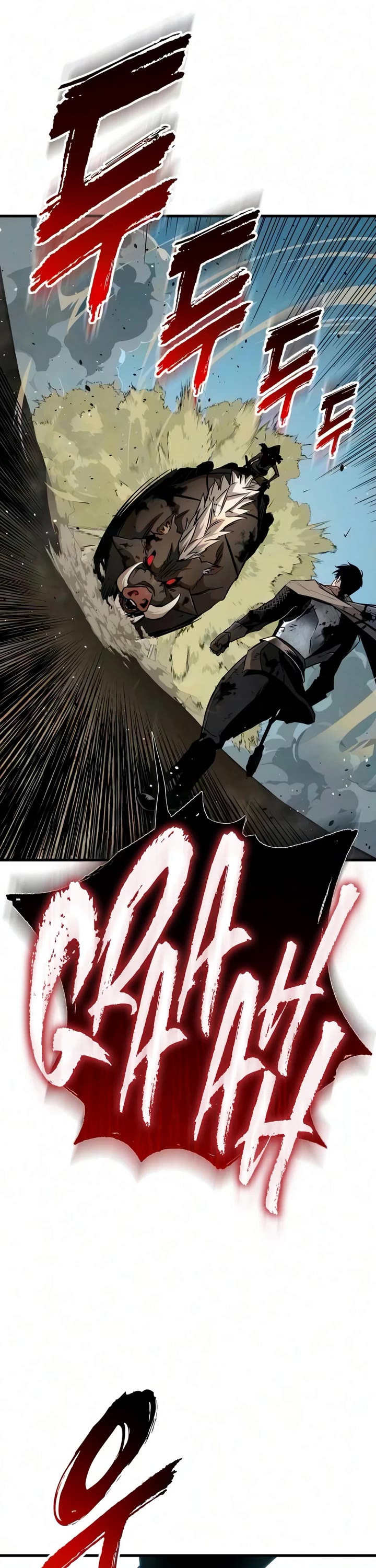 The Wandering Knight's Survival Manual chapter 50 page 62