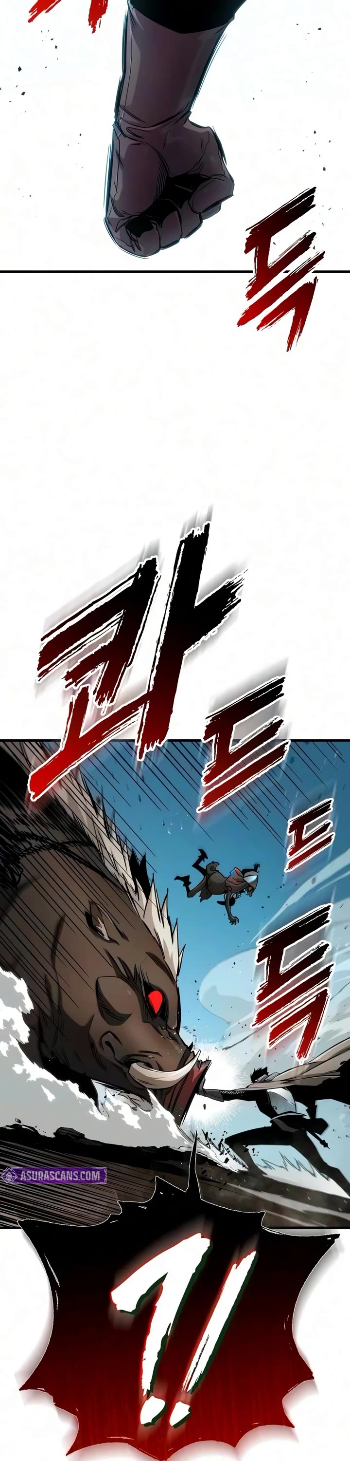 The Wandering Knight's Survival Manual chapter 50 page 63