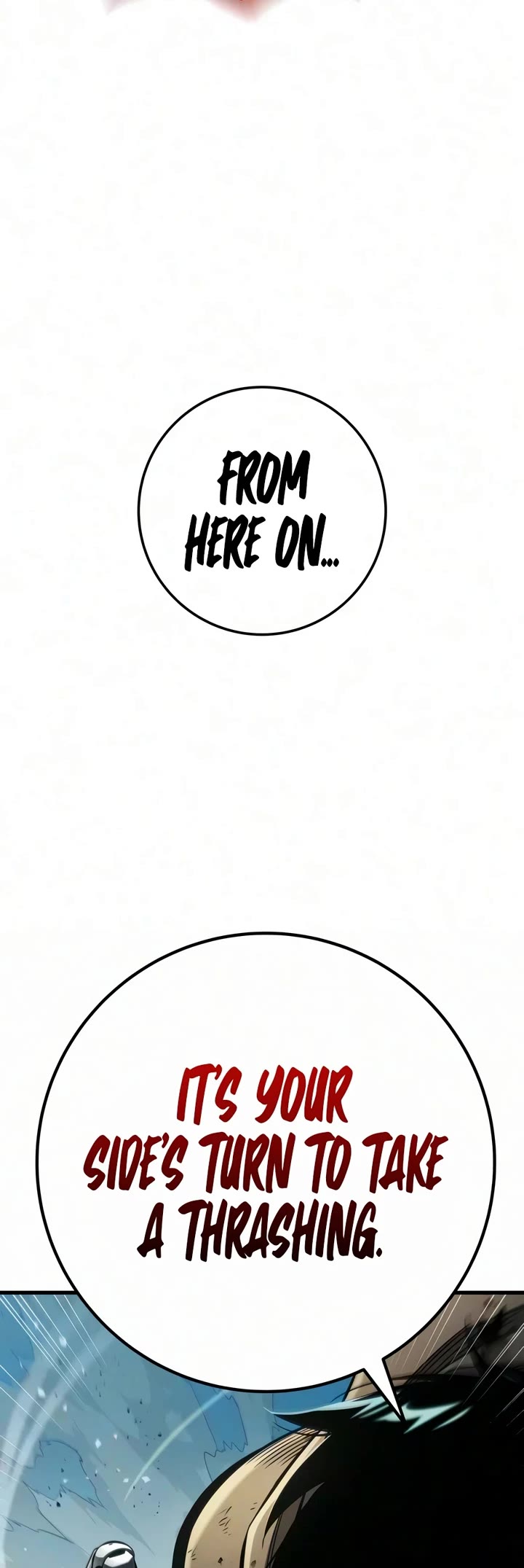 The Wandering Knight's Survival Manual chapter 50 page 64
