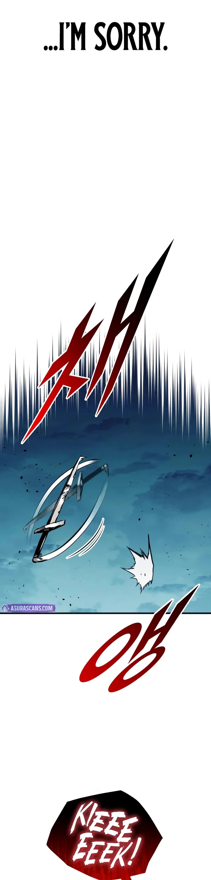 The Wandering Knight's Survival Manual chapter 51 page 14