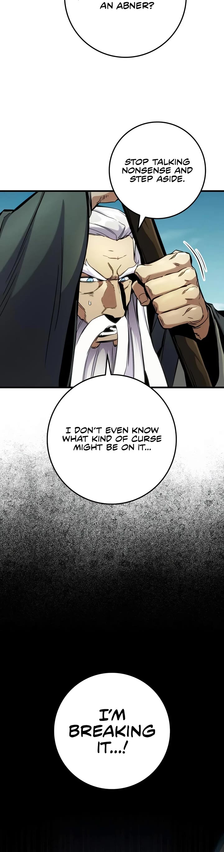 The Wandering Knight's Survival Manual chapter 51 page 22