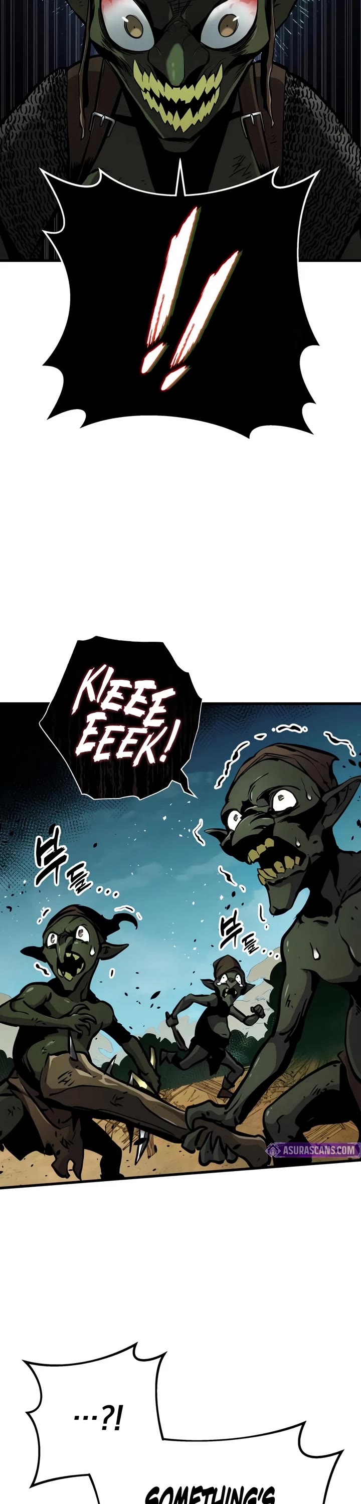 The Wandering Knight's Survival Manual chapter 51 page 24
