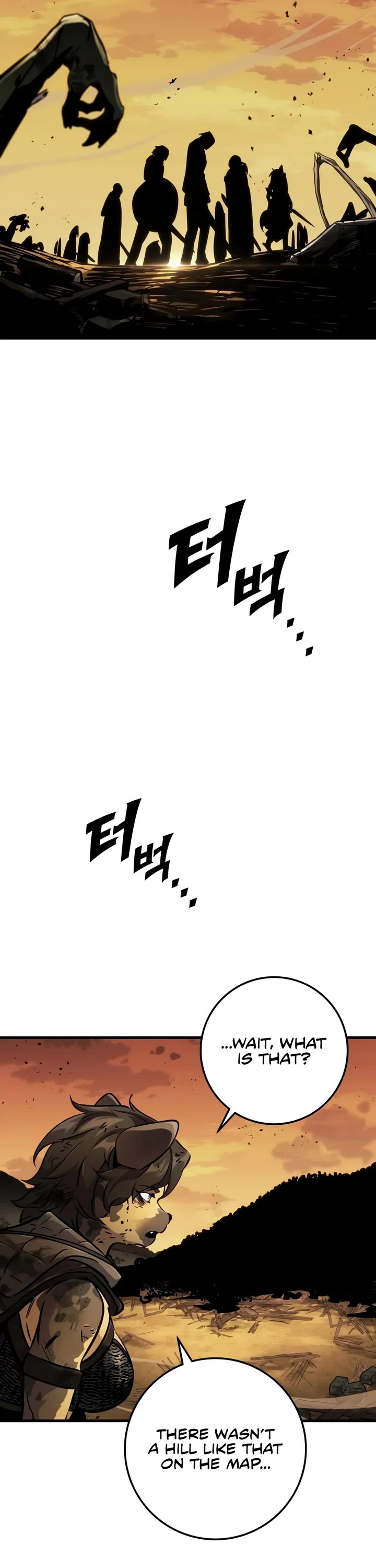 The Wandering Knight's Survival Manual chapter 51 page 31