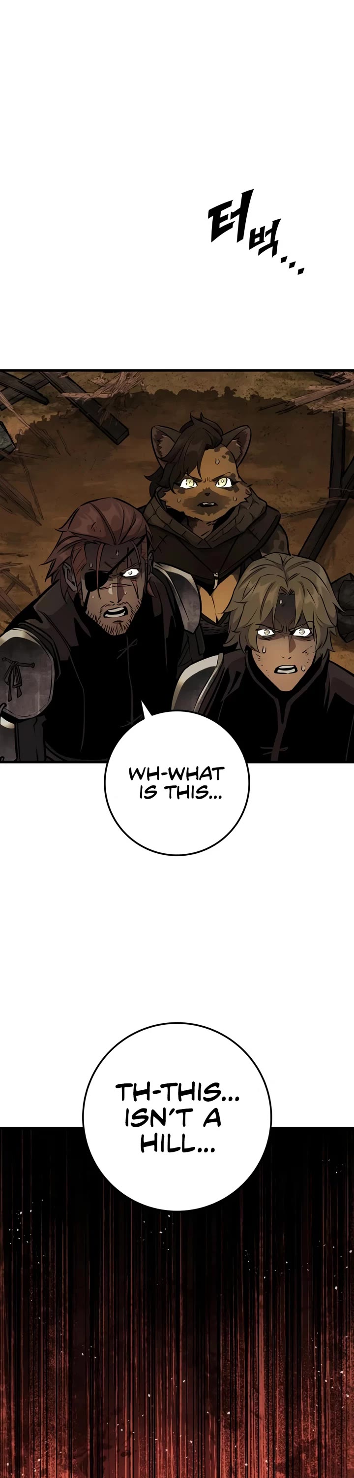 The Wandering Knight's Survival Manual chapter 51 page 32