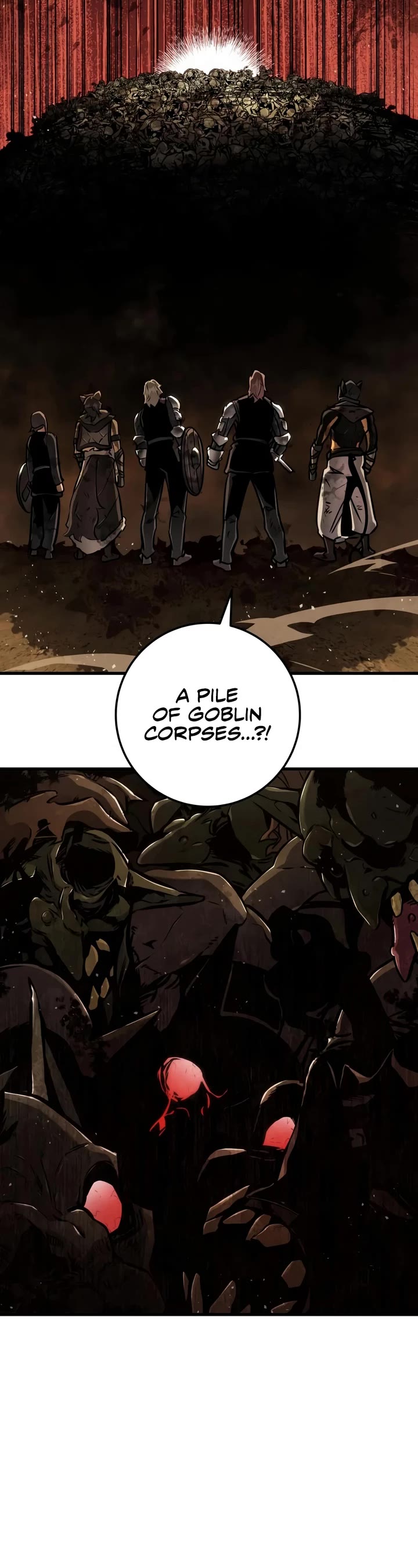 The Wandering Knight's Survival Manual chapter 51 page 33