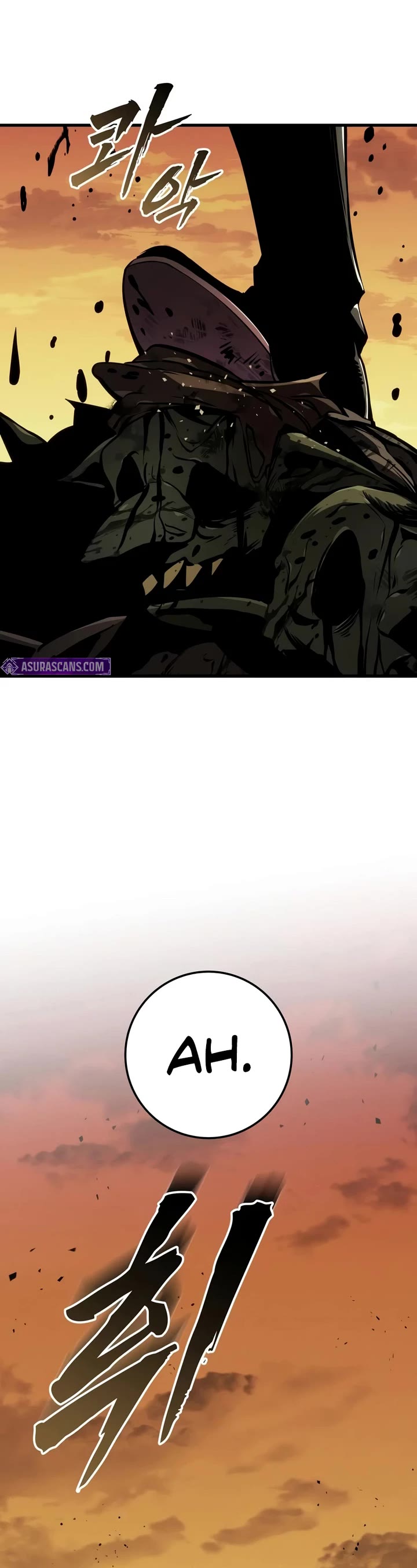The Wandering Knight's Survival Manual chapter 51 page 34