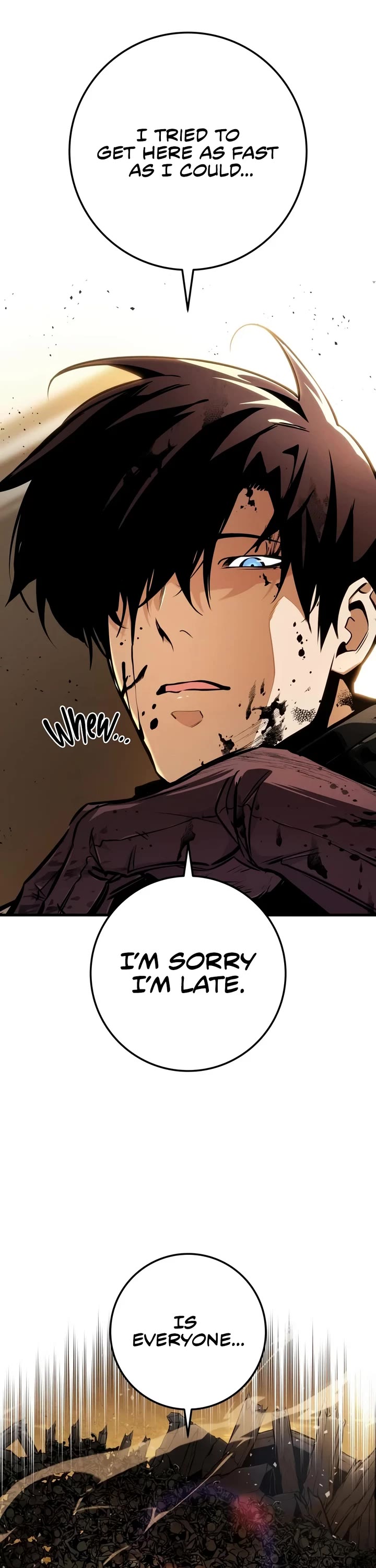 The Wandering Knight's Survival Manual chapter 51 page 36
