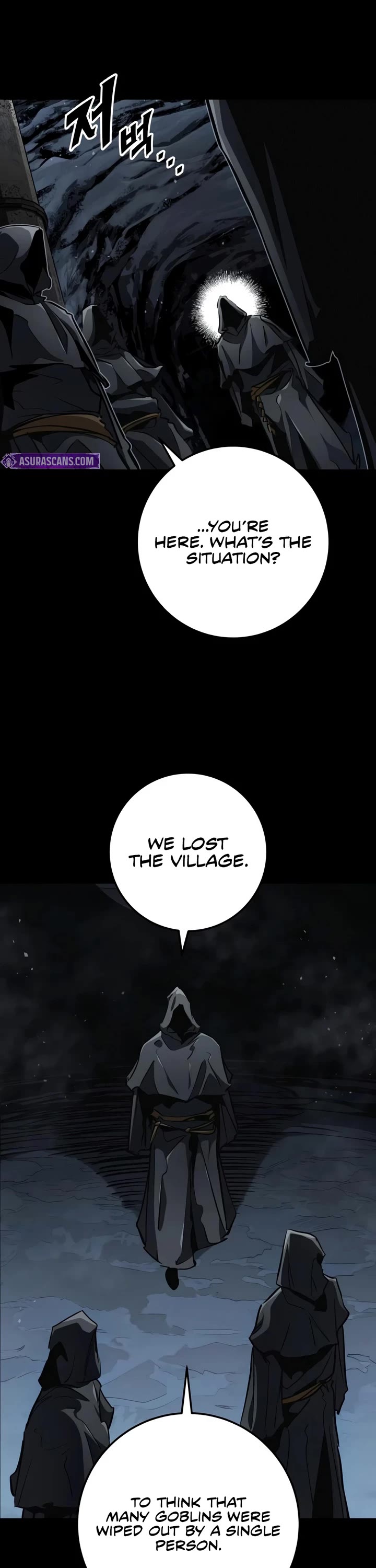 The Wandering Knight's Survival Manual chapter 51 page 39