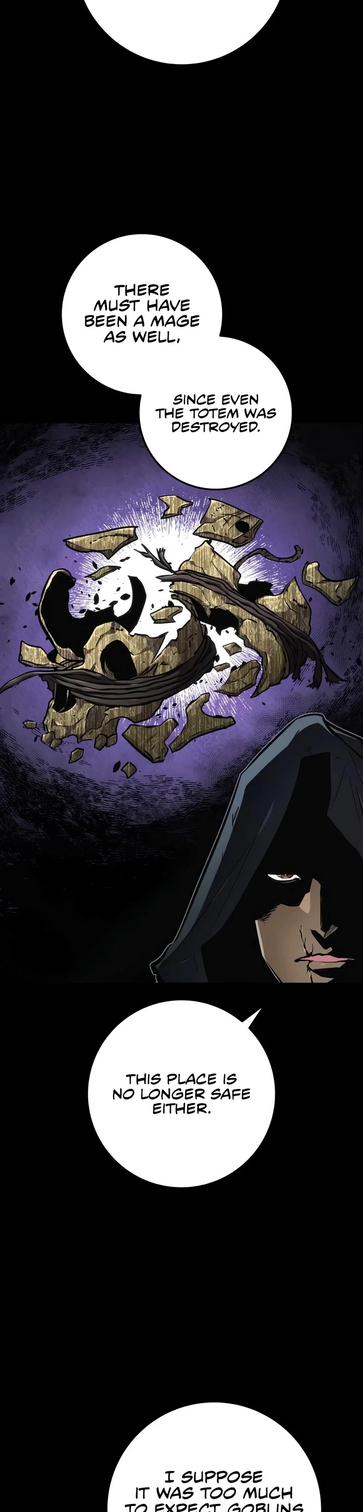 The Wandering Knight's Survival Manual chapter 51 page 40