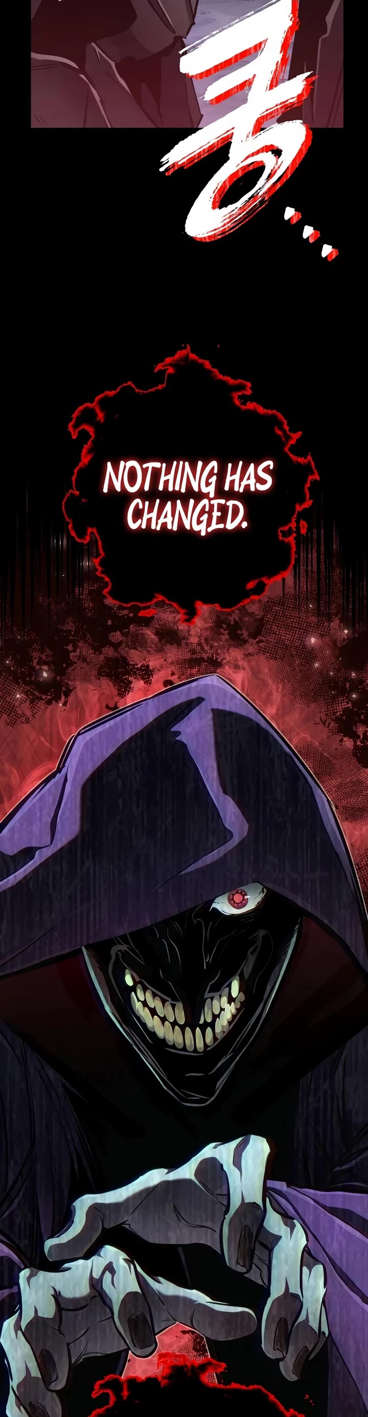 The Wandering Knight's Survival Manual chapter 51 page 42