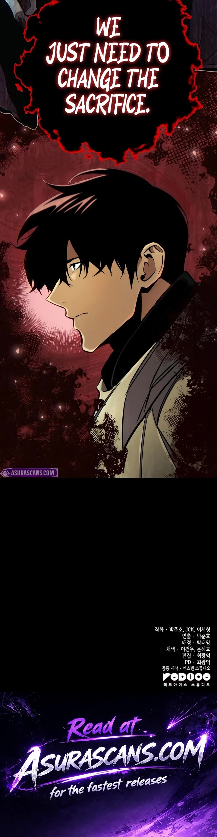 The Wandering Knight's Survival Manual chapter 51 page 43