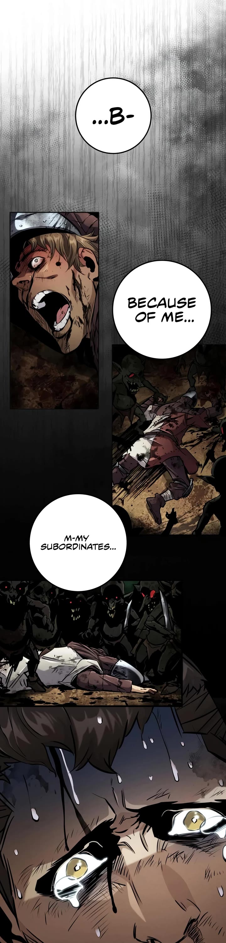 The Wandering Knight's Survival Manual chapter 51 page 8