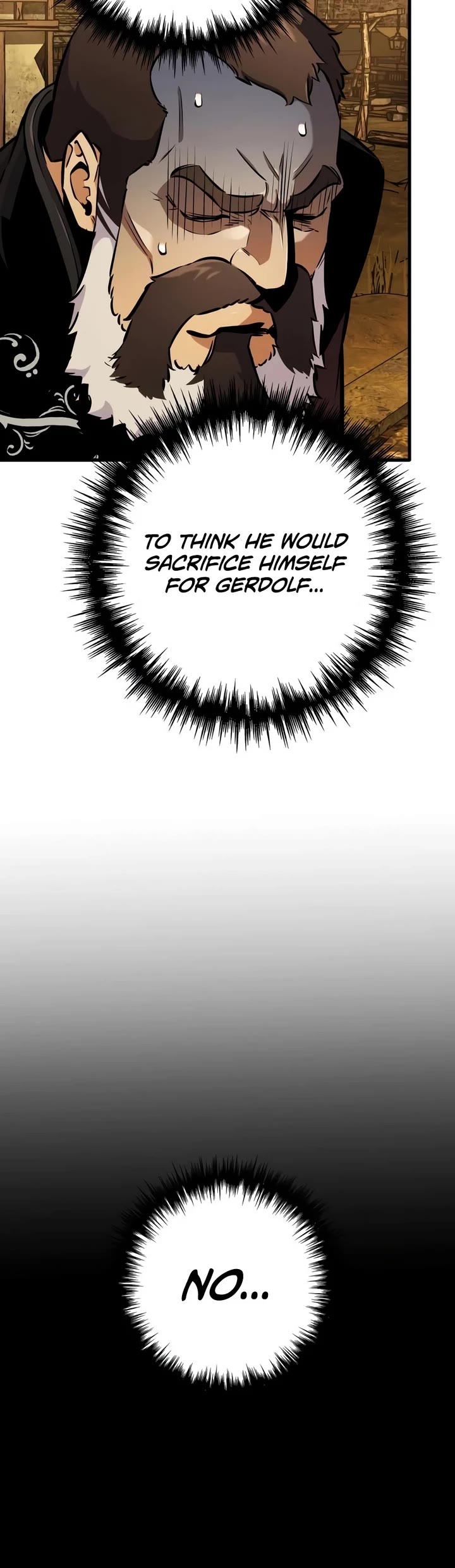 The Wandering Knight's Survival Manual chapter 52 page 11