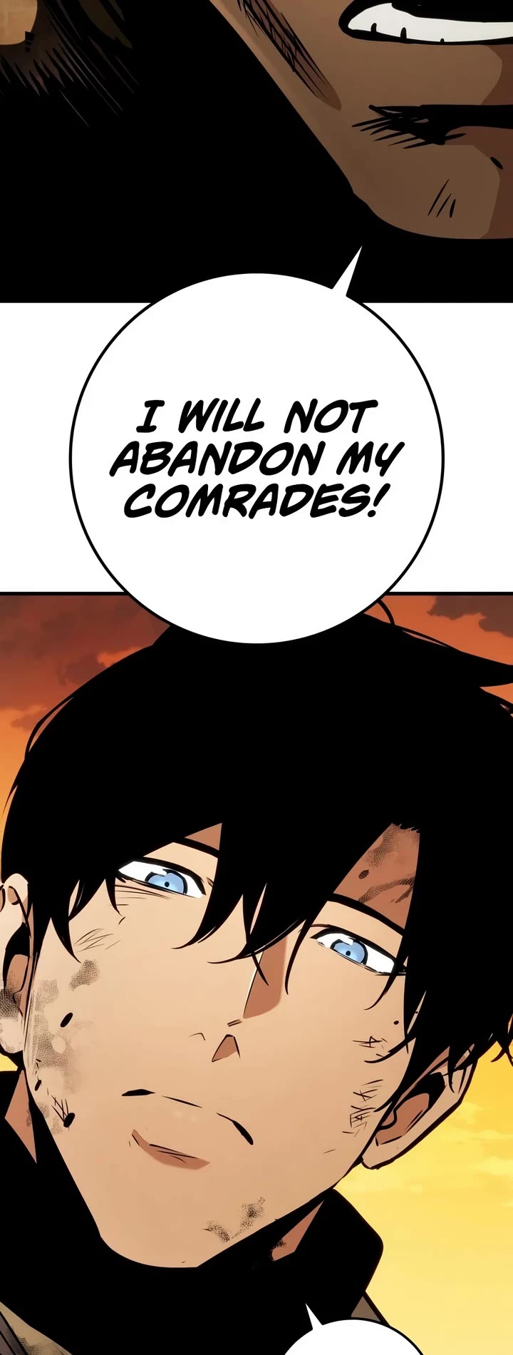 The Wandering Knight's Survival Manual chapter 52 page 16