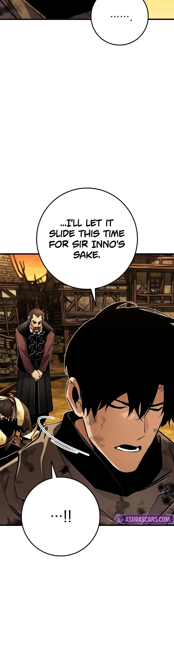The Wandering Knight's Survival Manual chapter 52 page 17