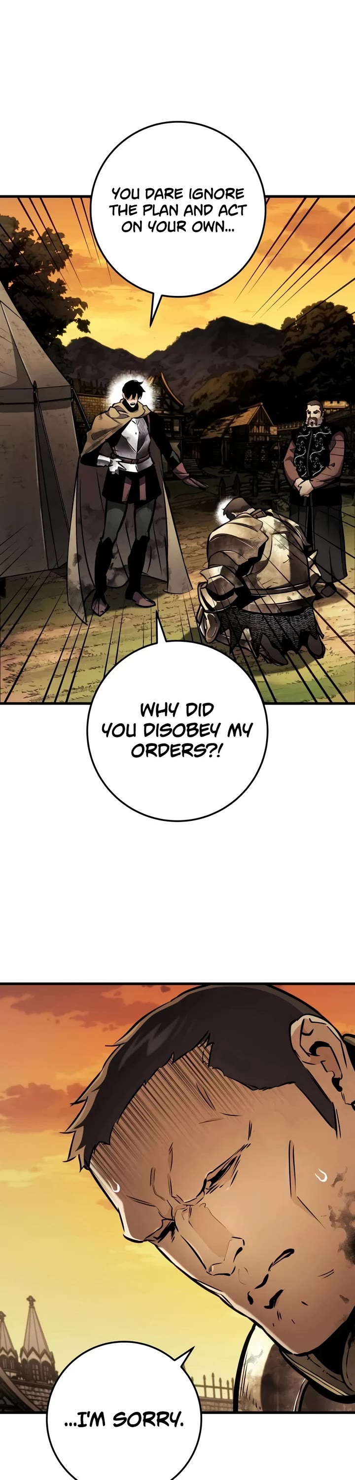 The Wandering Knight's Survival Manual chapter 52 page 2