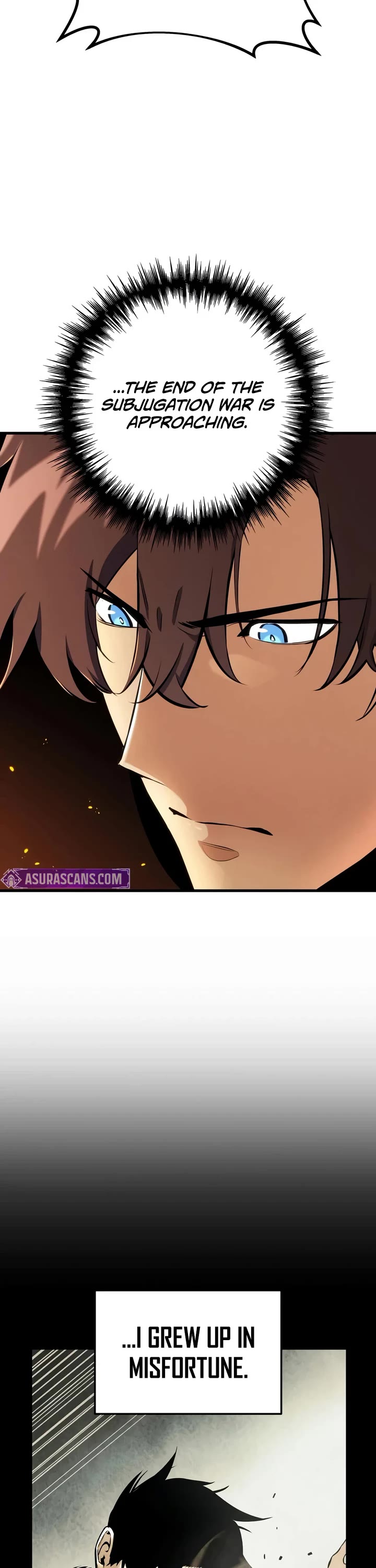 The Wandering Knight's Survival Manual chapter 52 page 31
