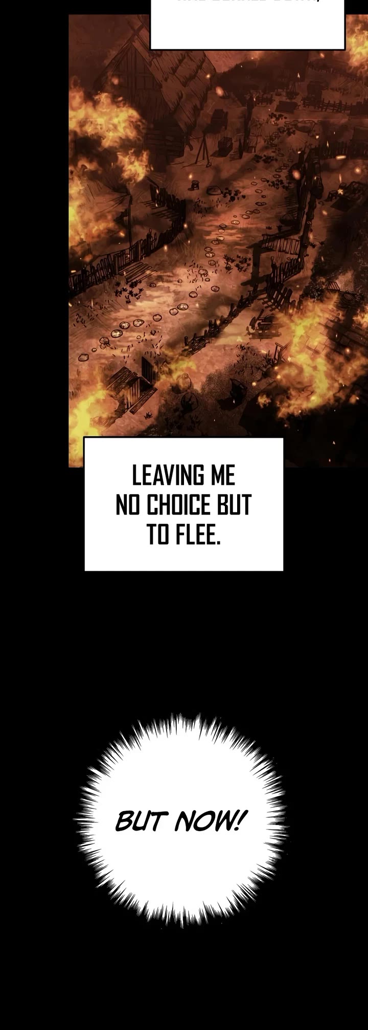 The Wandering Knight's Survival Manual chapter 52 page 33