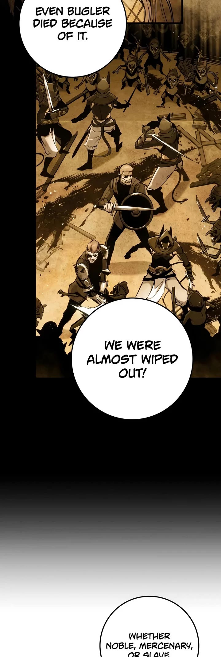 The Wandering Knight's Survival Manual chapter 52 page 4