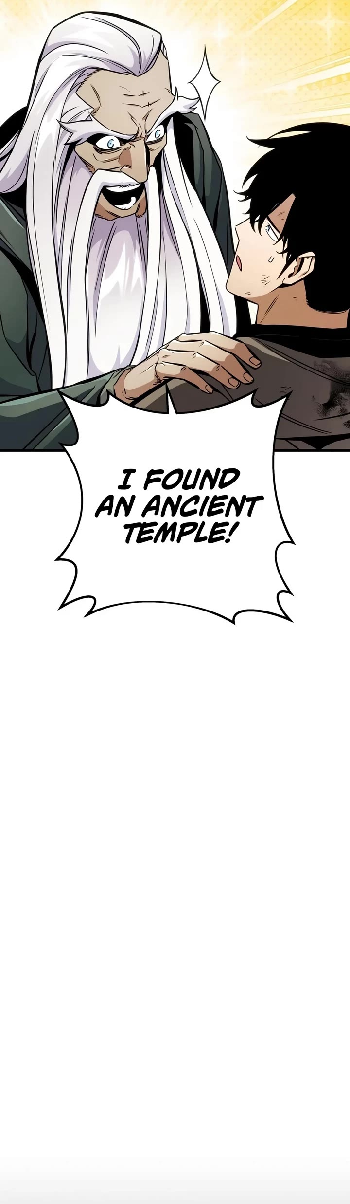 The Wandering Knight's Survival Manual chapter 52 page 49