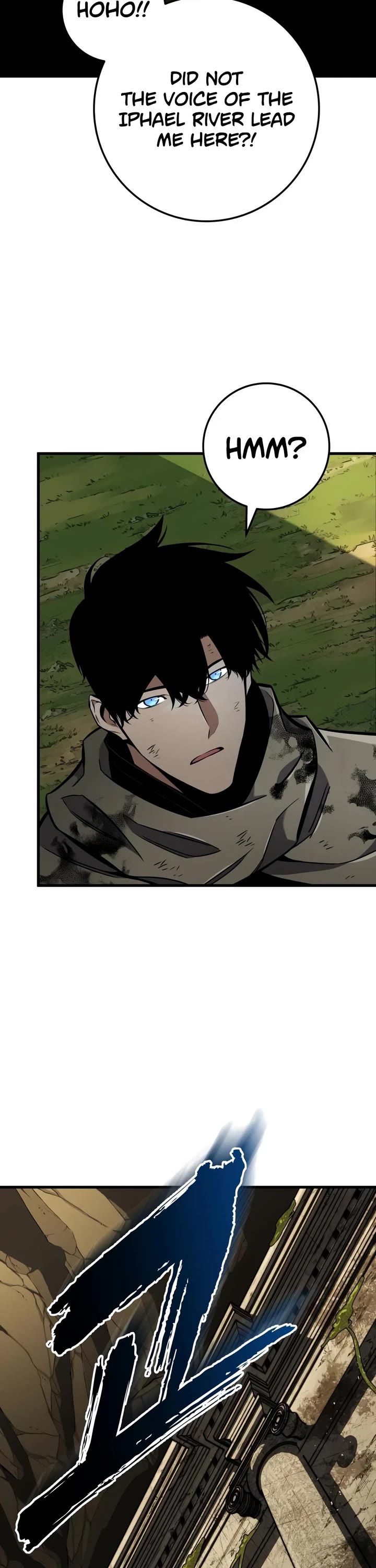 The Wandering Knight's Survival Manual chapter 52 page 51