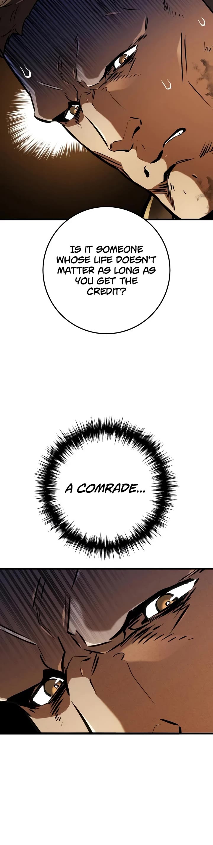 The Wandering Knight's Survival Manual chapter 52 page 6