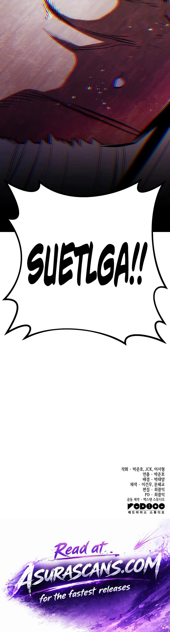 The Wandering Knight's Survival Manual chapter 52 page 65