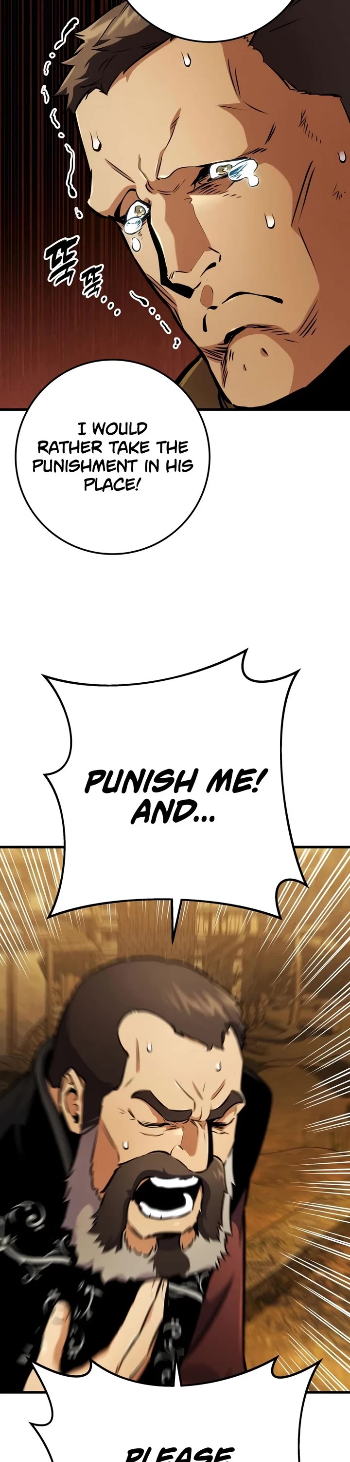 The Wandering Knight's Survival Manual chapter 52 page 9