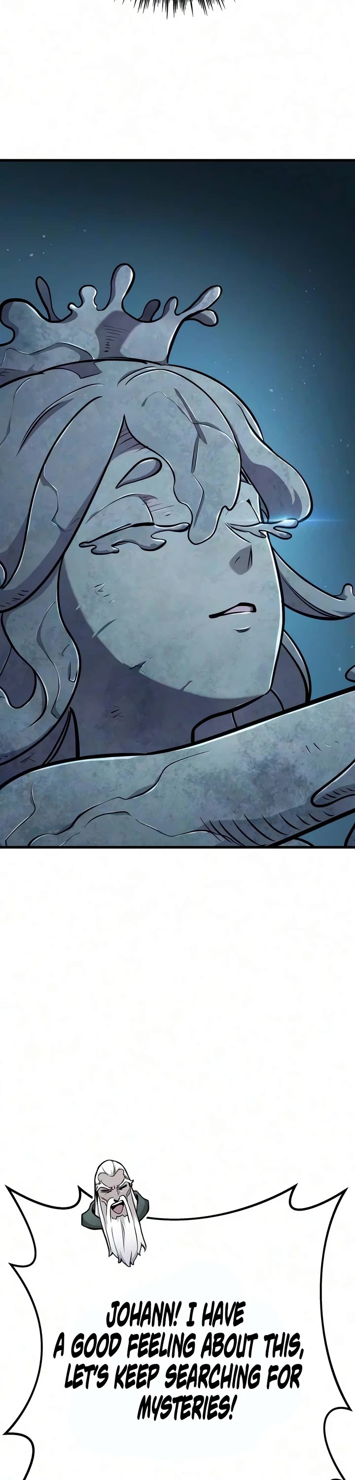 The Wandering Knight's Survival Manual chapter 53 page 10