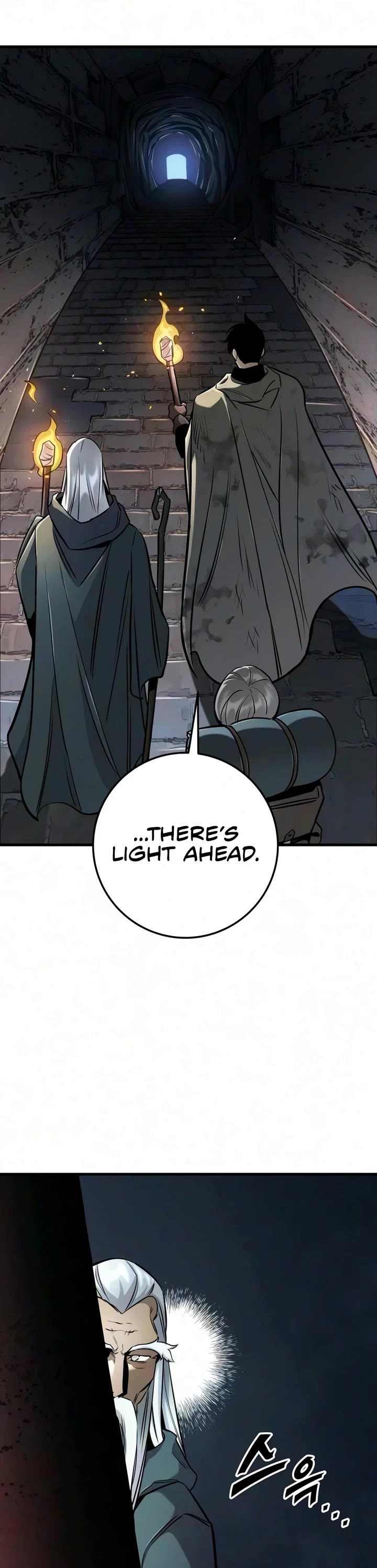 The Wandering Knight's Survival Manual chapter 53 page 15