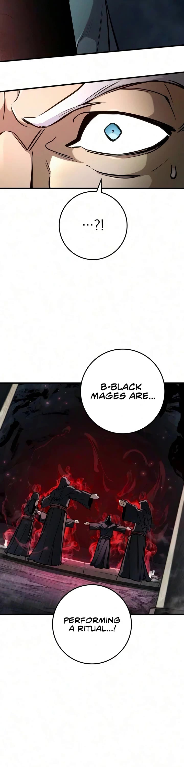 The Wandering Knight's Survival Manual chapter 53 page 16
