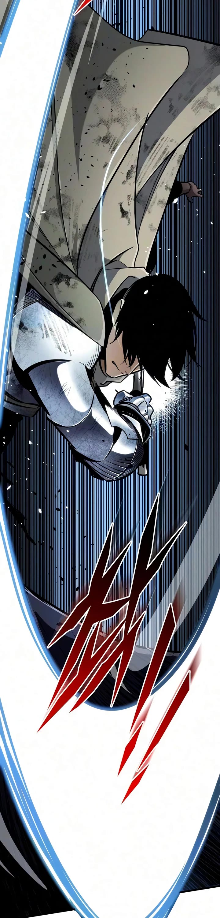 The Wandering Knight's Survival Manual chapter 53 page 21
