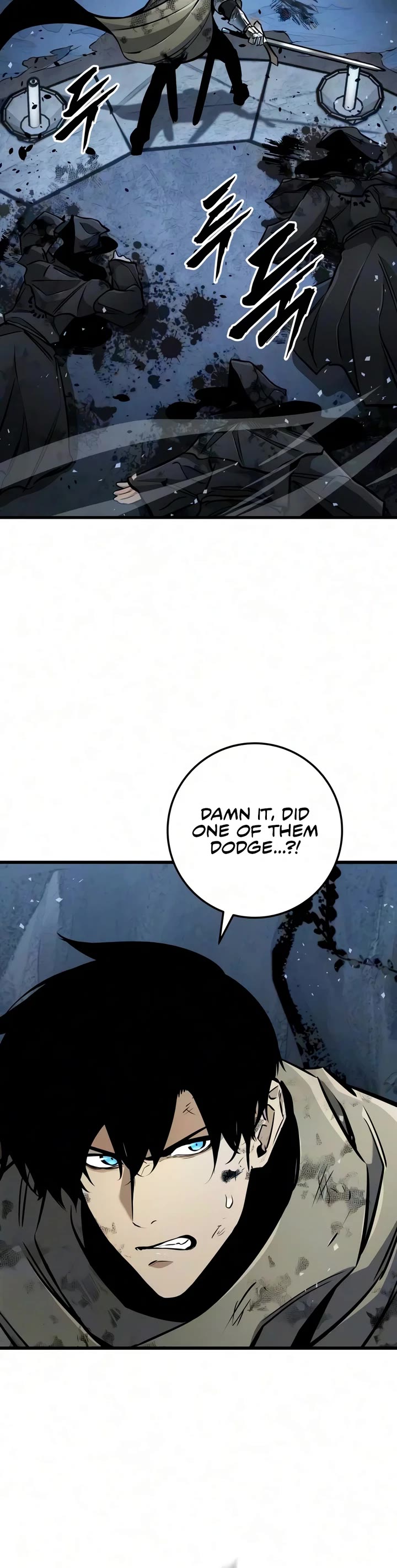 The Wandering Knight's Survival Manual chapter 53 page 23