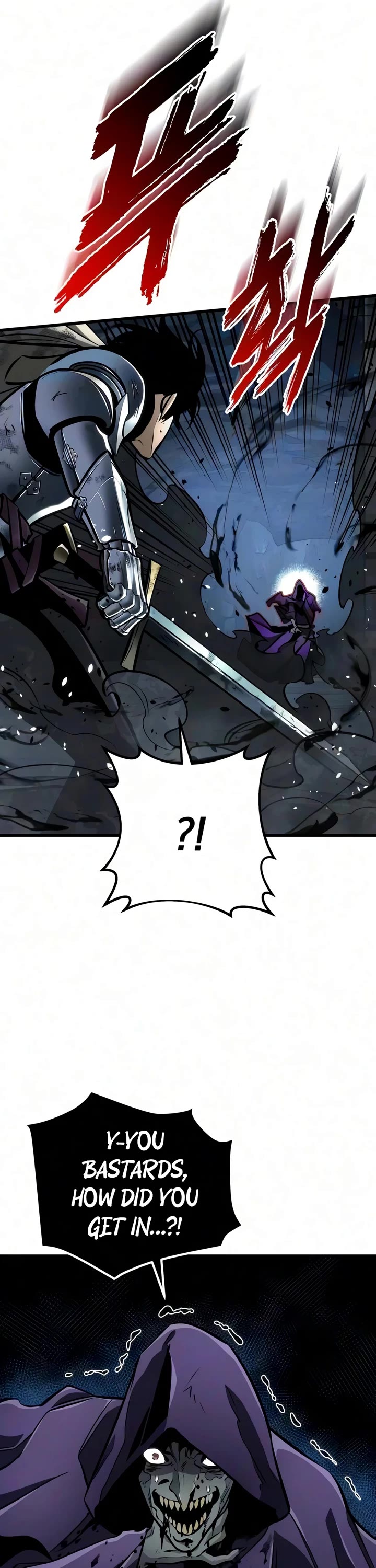 The Wandering Knight's Survival Manual chapter 53 page 24