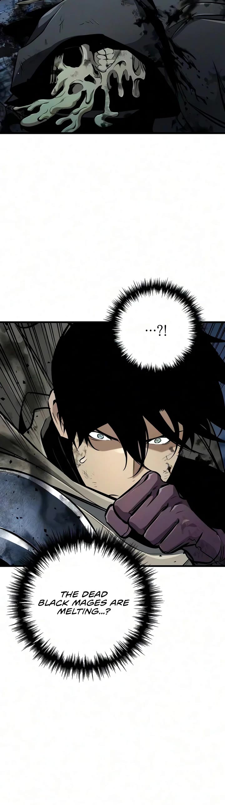The Wandering Knight's Survival Manual chapter 53 page 27