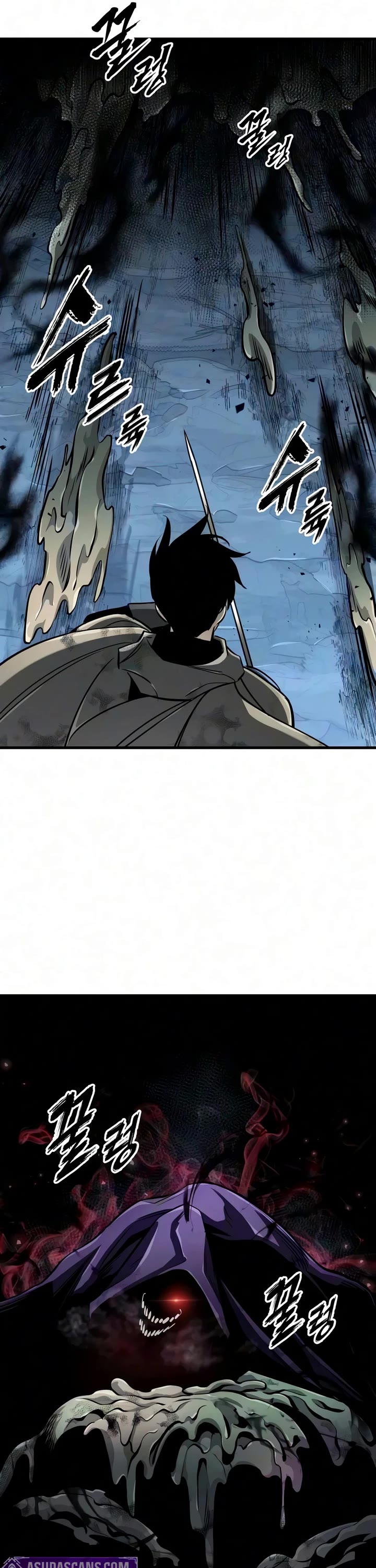 The Wandering Knight's Survival Manual chapter 53 page 28