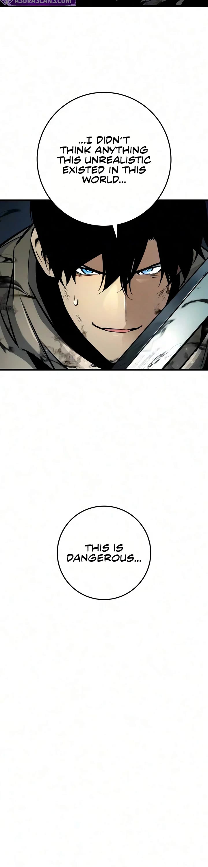 The Wandering Knight's Survival Manual chapter 53 page 29