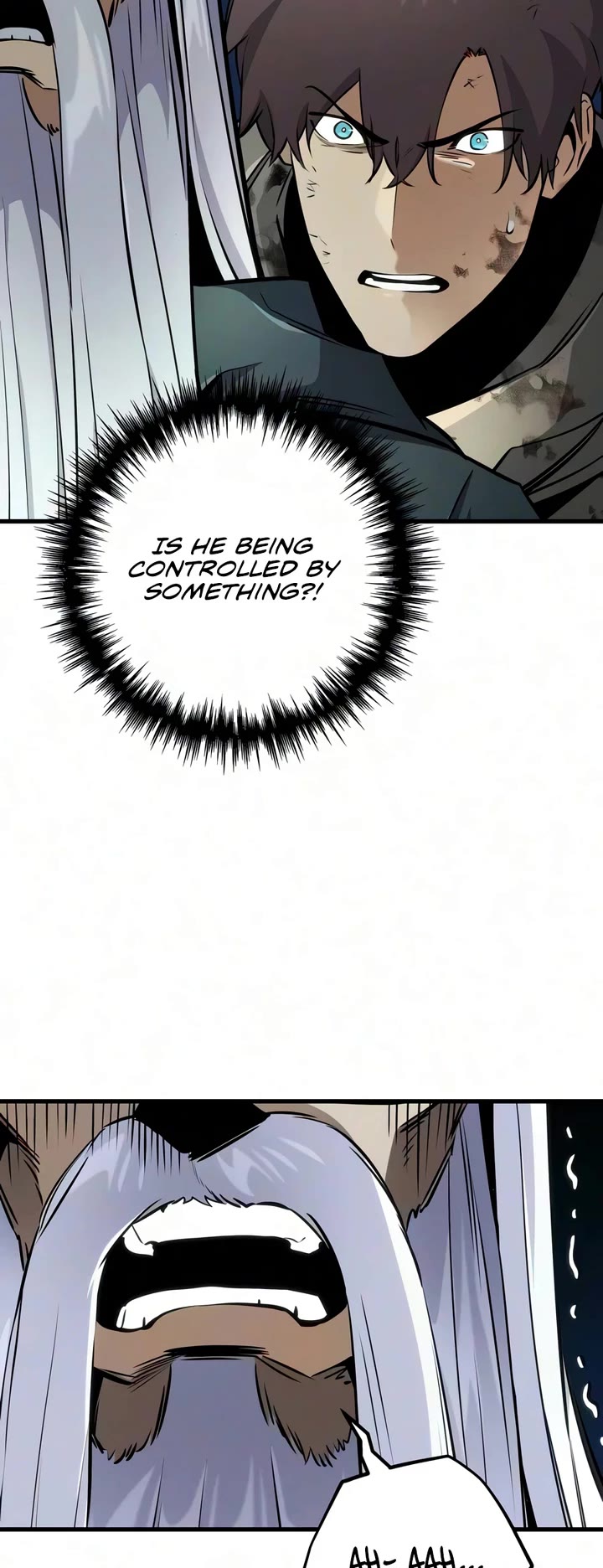 The Wandering Knight's Survival Manual chapter 53 page 3