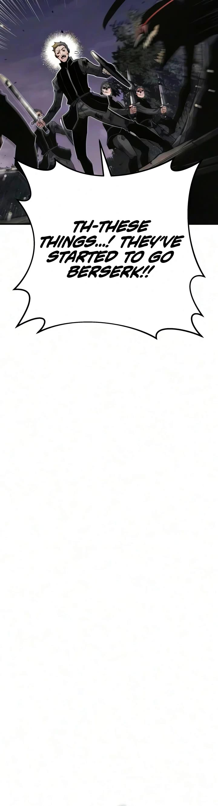 The Wandering Knight's Survival Manual chapter 53 page 35